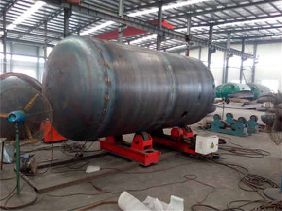 杜尔伯特压力容器商品